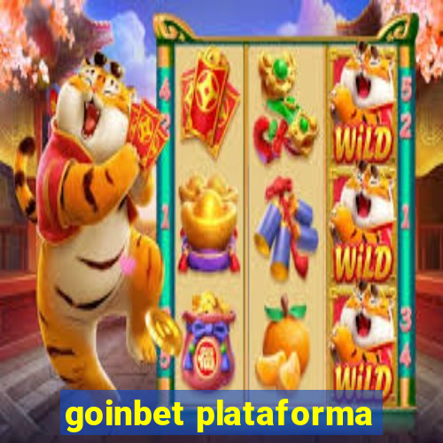 goinbet plataforma